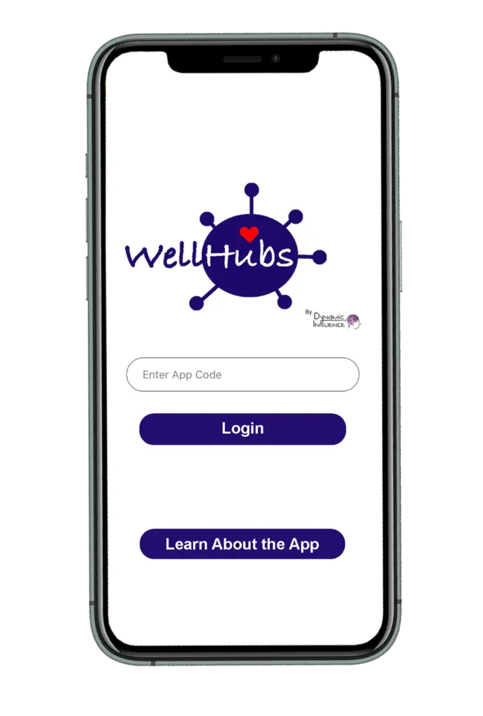 Wellhubs-Login