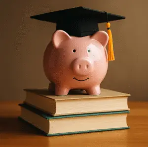 Parents Guide to Saving for College